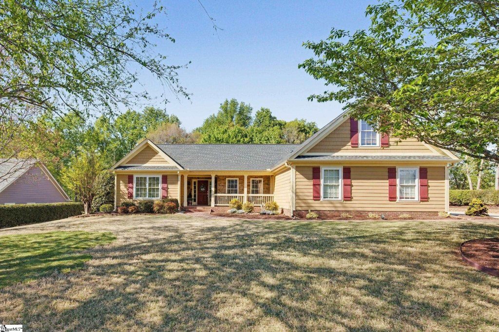 108 Redwater Way
