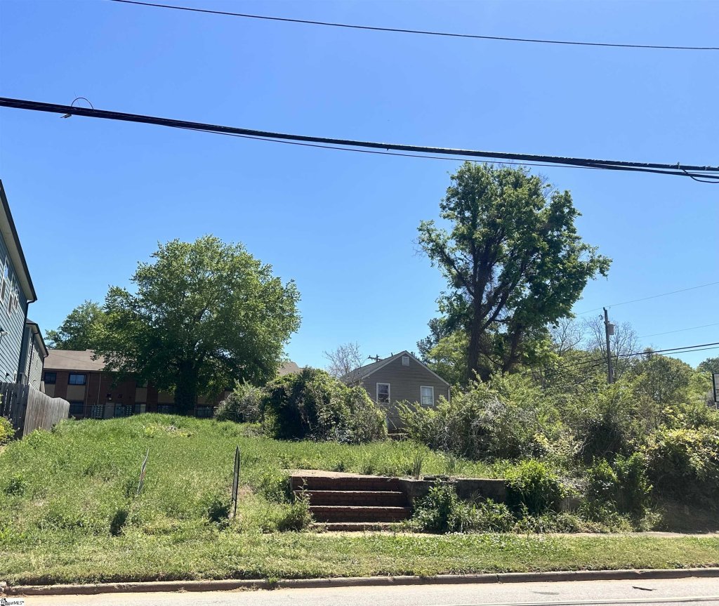 217 S Calhoun Street