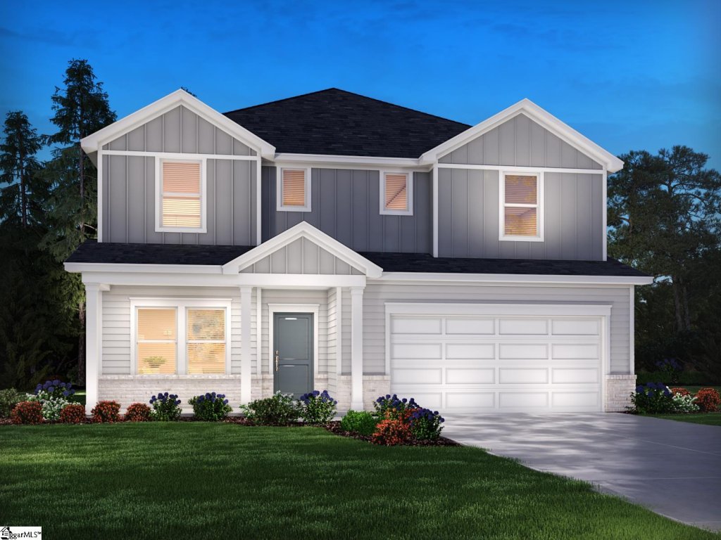 105 Blooming Meadow Road