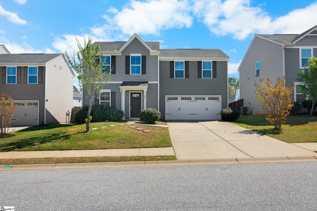 605 Maplestead Farm Court