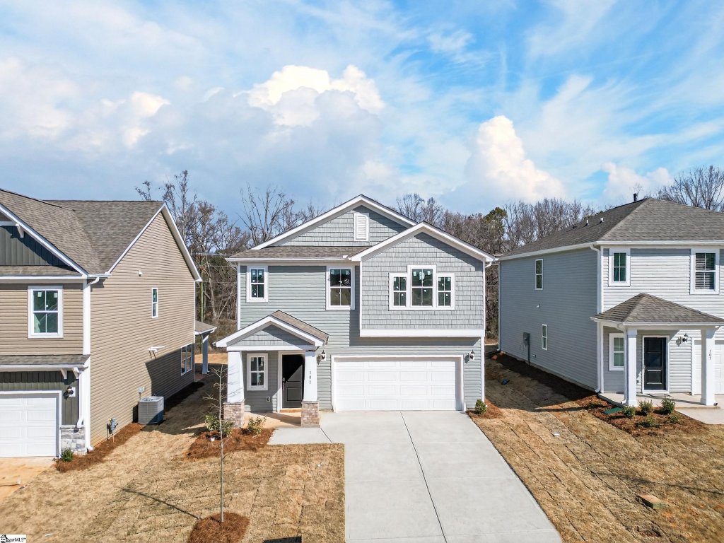 115 Leacock Drive