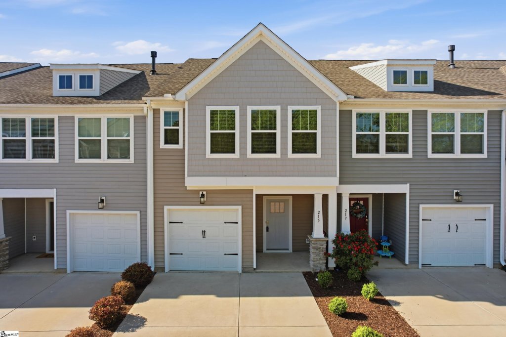 Lakeview Grove, Simpsonville community
