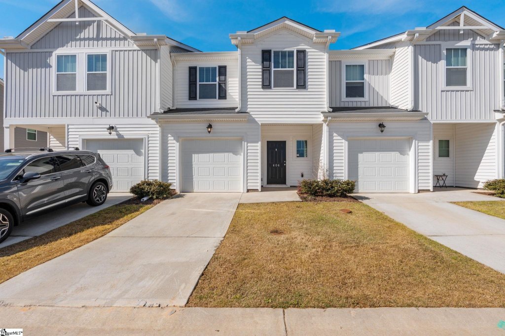 606 Reese Lane