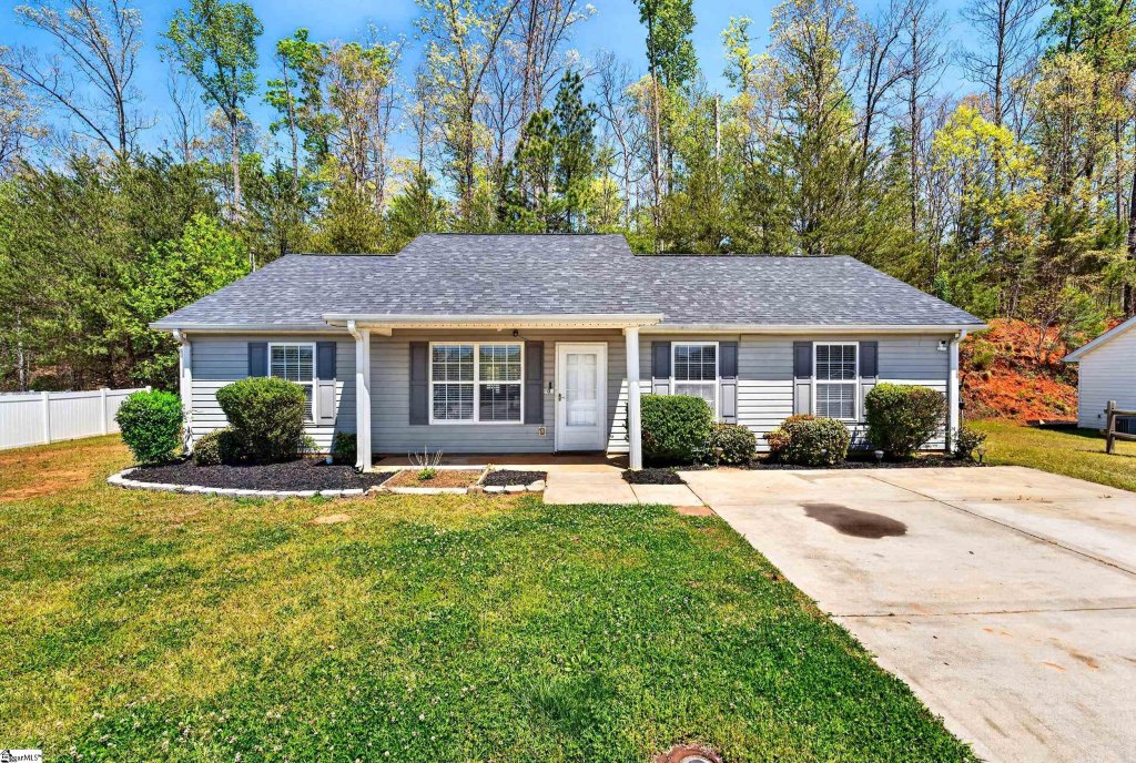 509 Brenna Lane