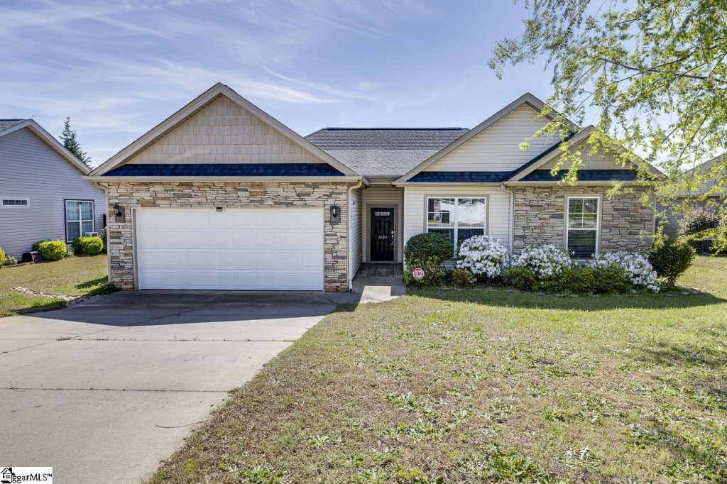 1024 Blythwood Drive