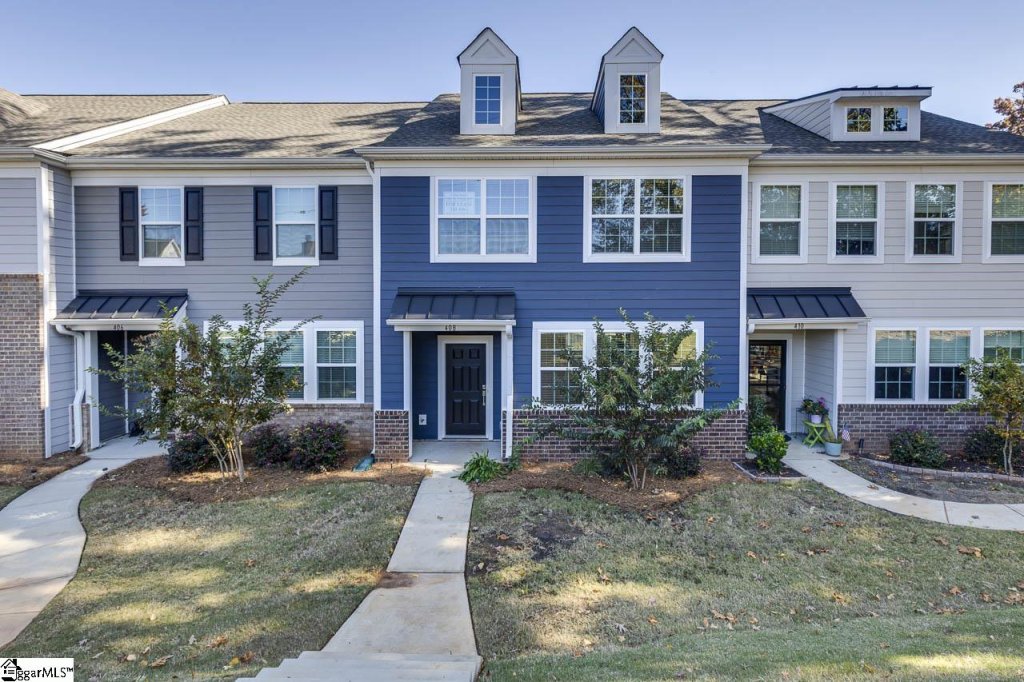 408 Couchell Place