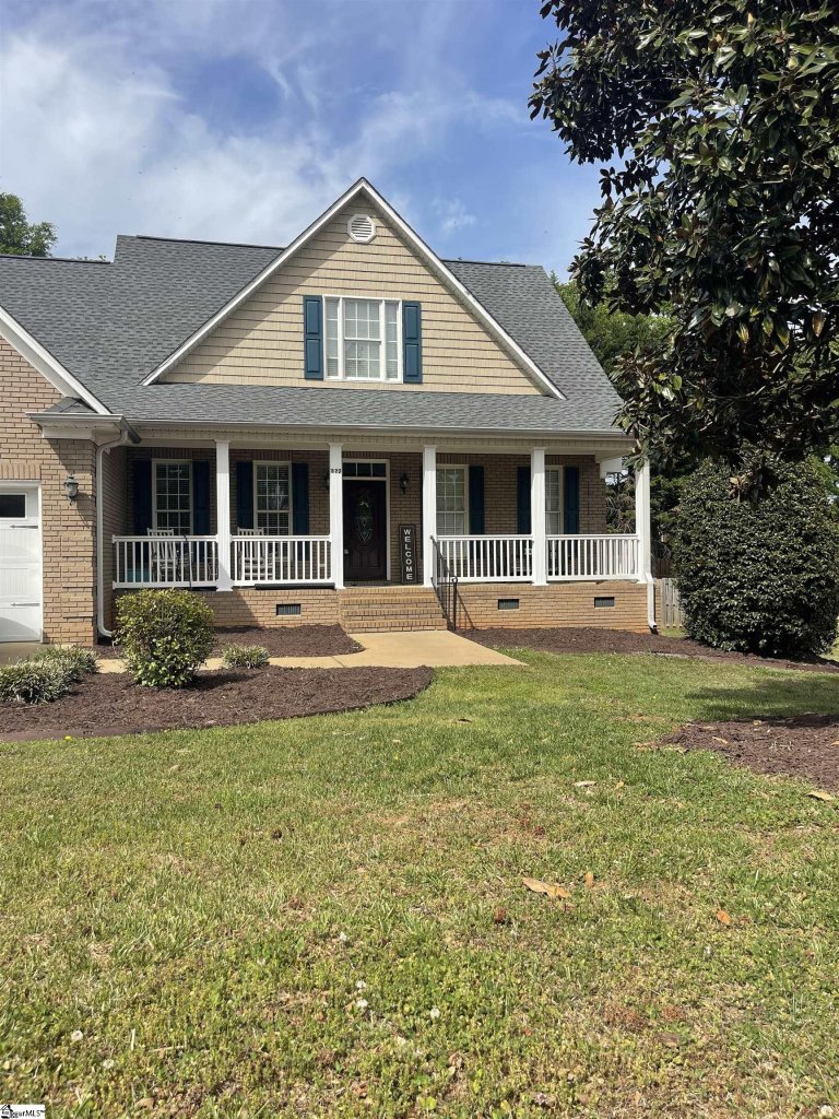 822 Tapestry Court