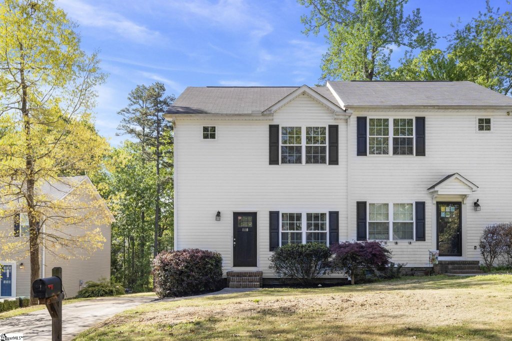 118 Village Court