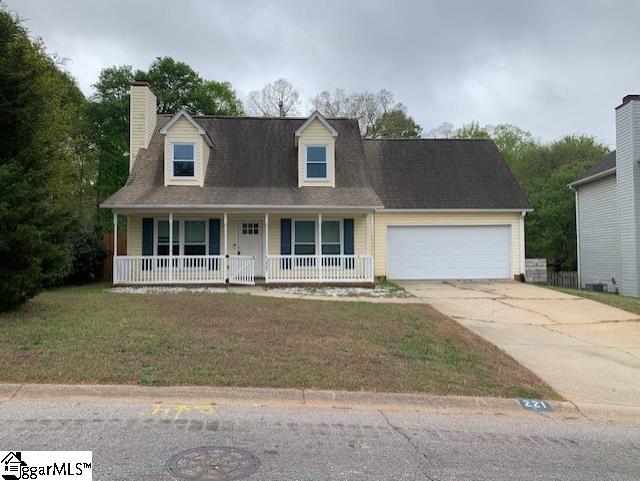 221 Twin Falls Drive