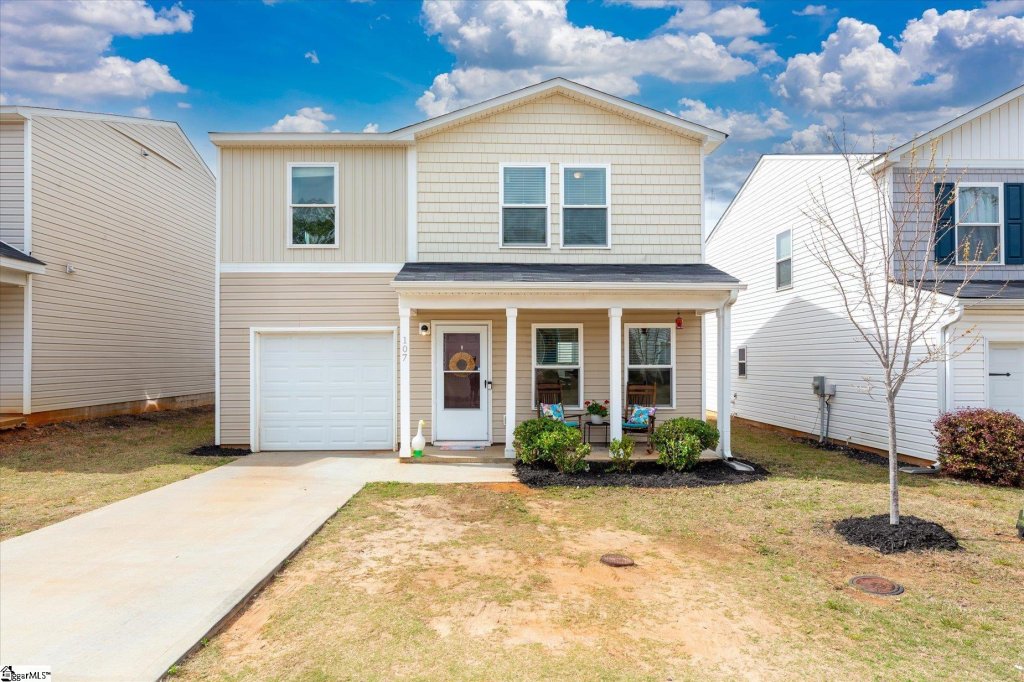 107 Brinkleys Drive
