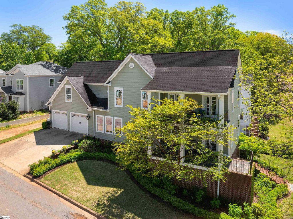 101 Biltmore Drive