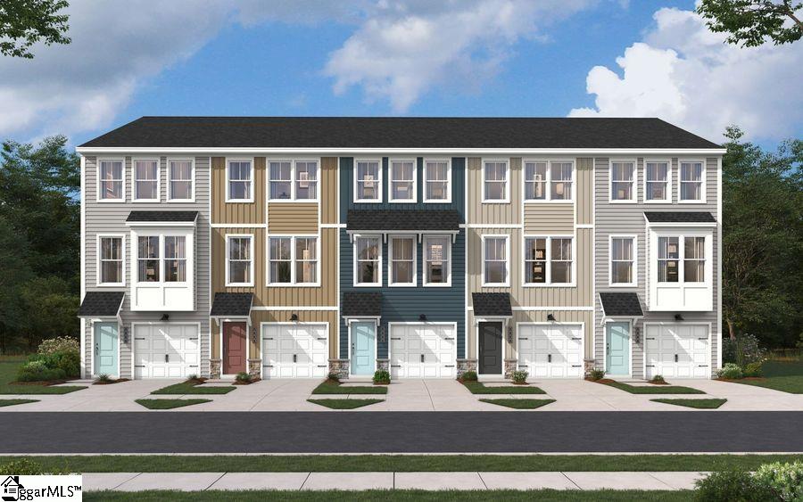 8 Broad River Way
