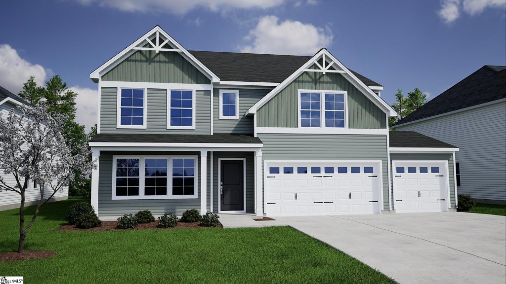 431 Dodger Avenue Lot 8