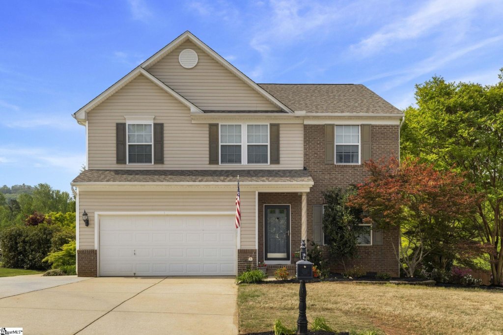 1 Wild Fern Court