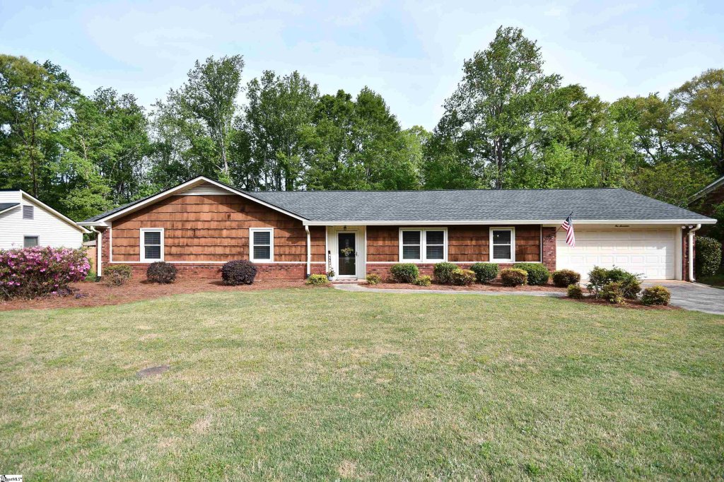 117 Kingsley Drive