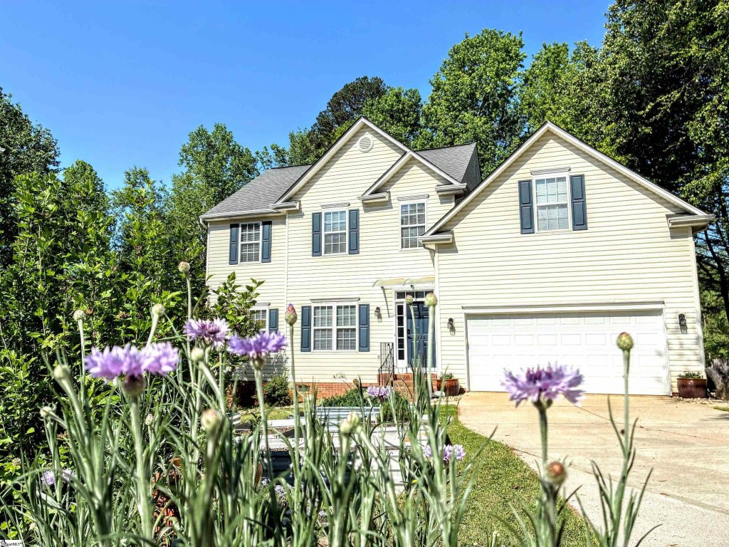 Orchard Farms, Simpsonville community