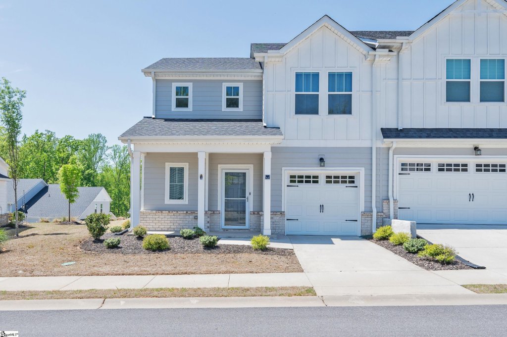 12 Sparrow Lane