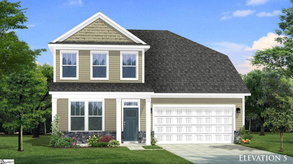 137 Beaverdam Creek Drive