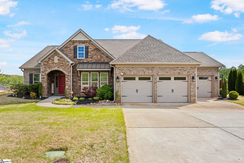 516 Ladysmith Drive