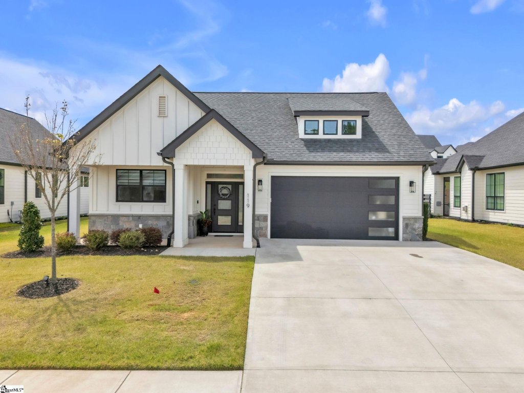 119 Winding Rock Road