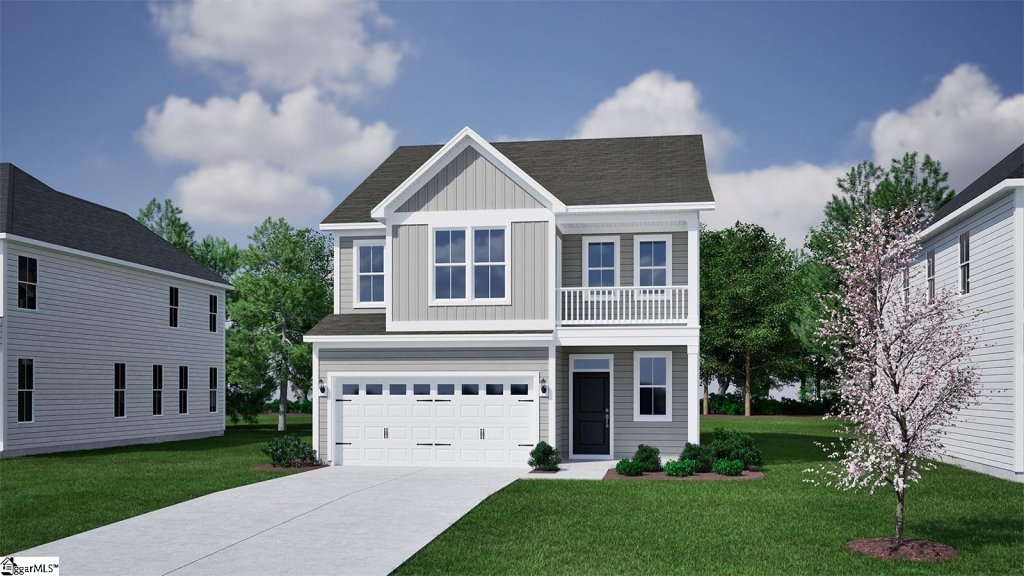 7051 New Horizons Lane Lot 14