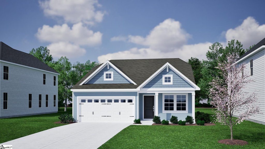 7055 New Horizons Lane Lot 15