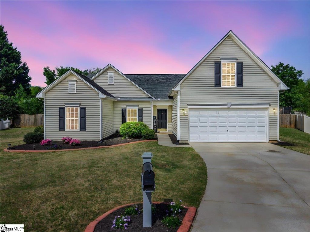 116 Red Holly Ridge Court