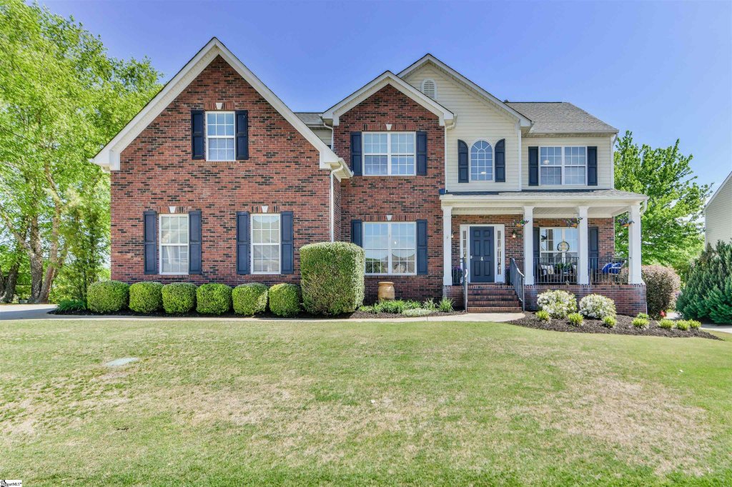 4 Redfree Drive
