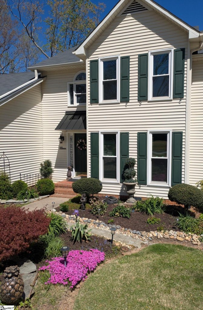 11 Spring View Lane