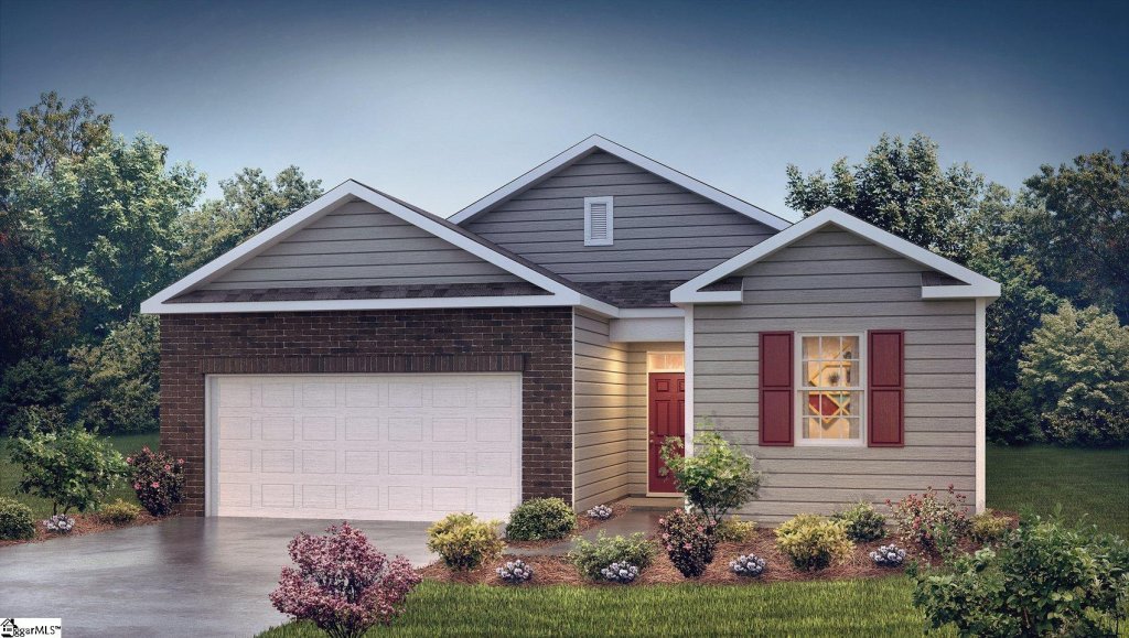 120 Cades Cove Drive