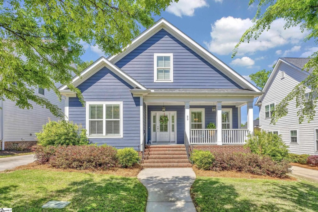 23 Highcroft Court
