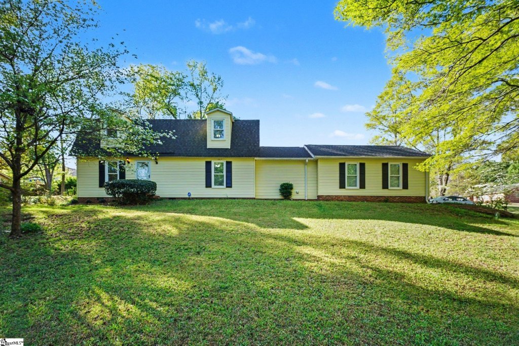 Quail Haven, Easley community
