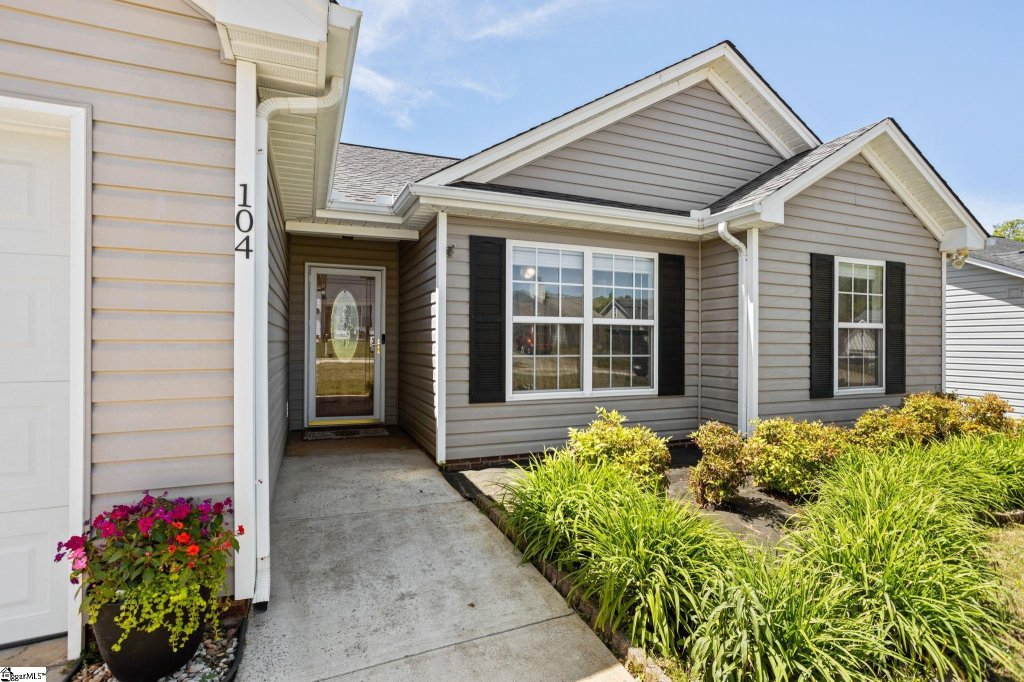 104 Ketchitan Court