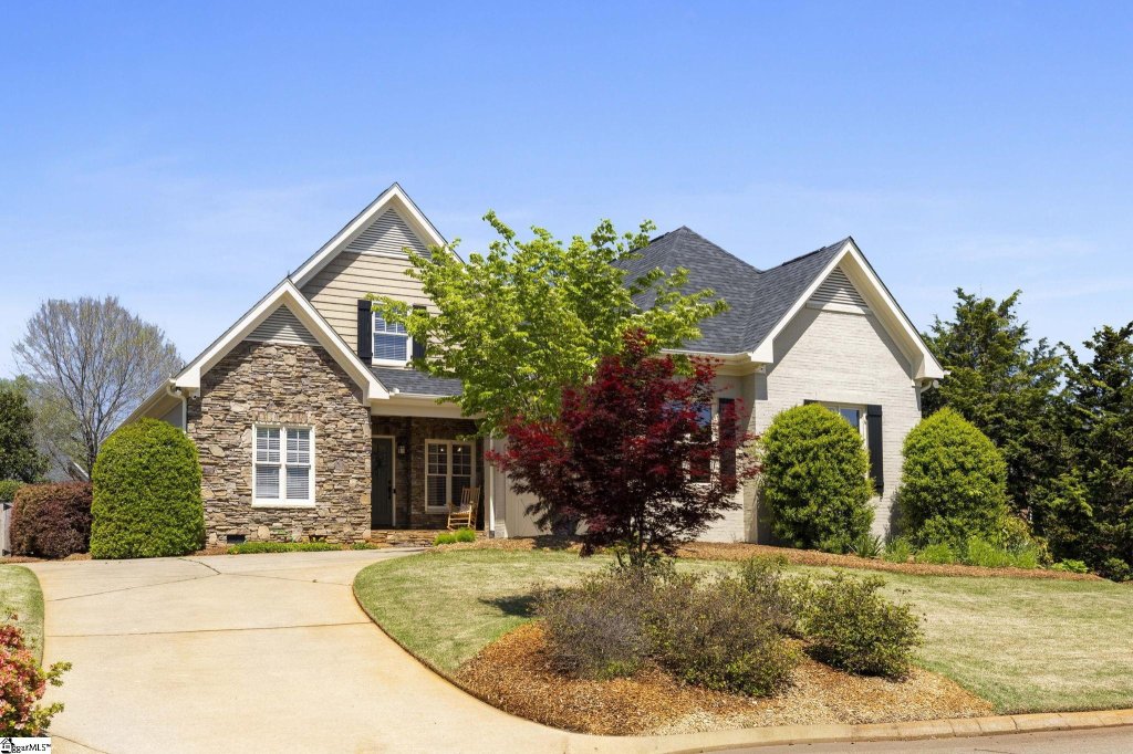 307 New Tarleton Way