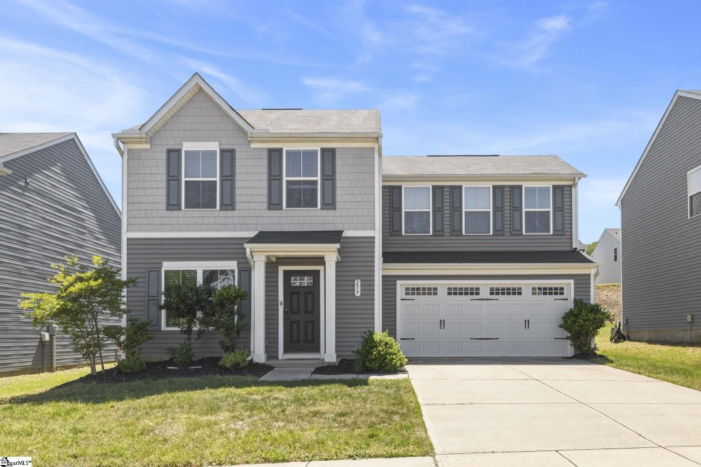 259 Ralston Road