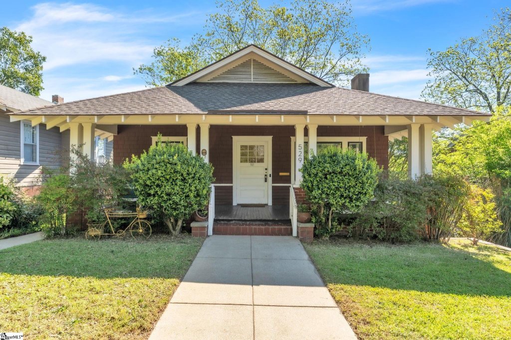 529 Hampton Drive