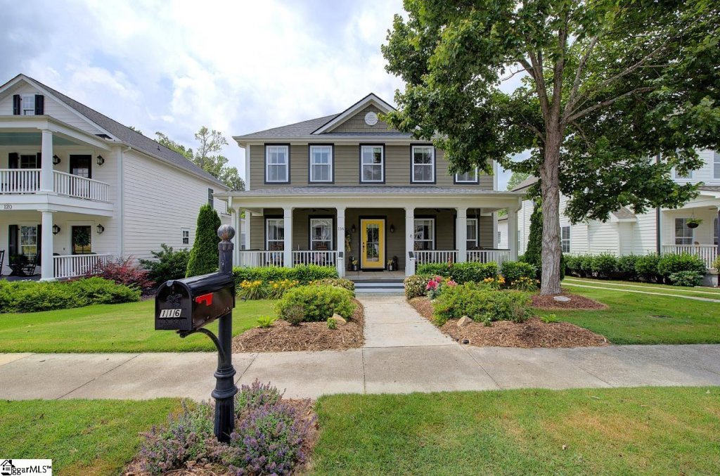 116 Palladio Drive
