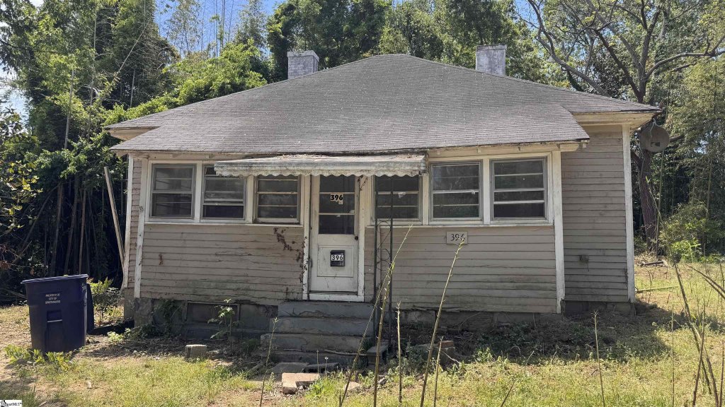 396 Kingston Street