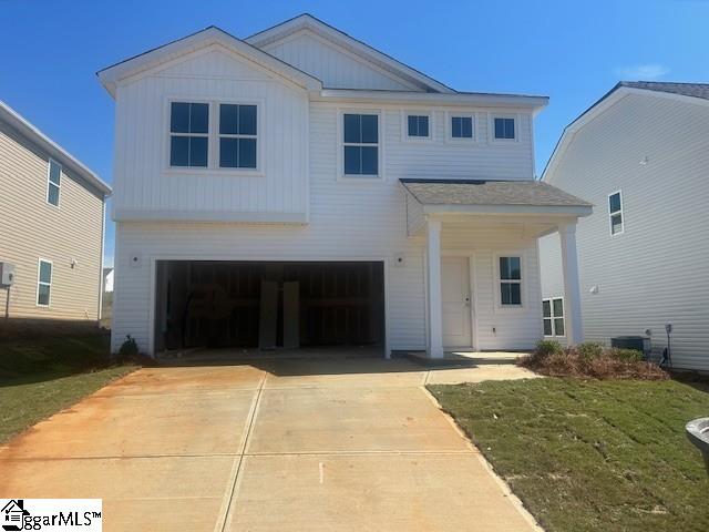 225 Gumwood Circle