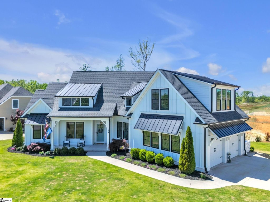 200 Braxton Meadow Drive