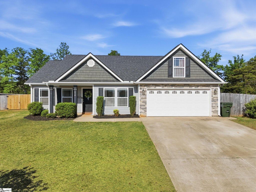 414 Camden Lee Court