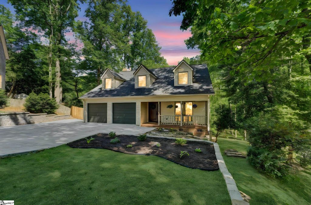 105 Summer Creek Court