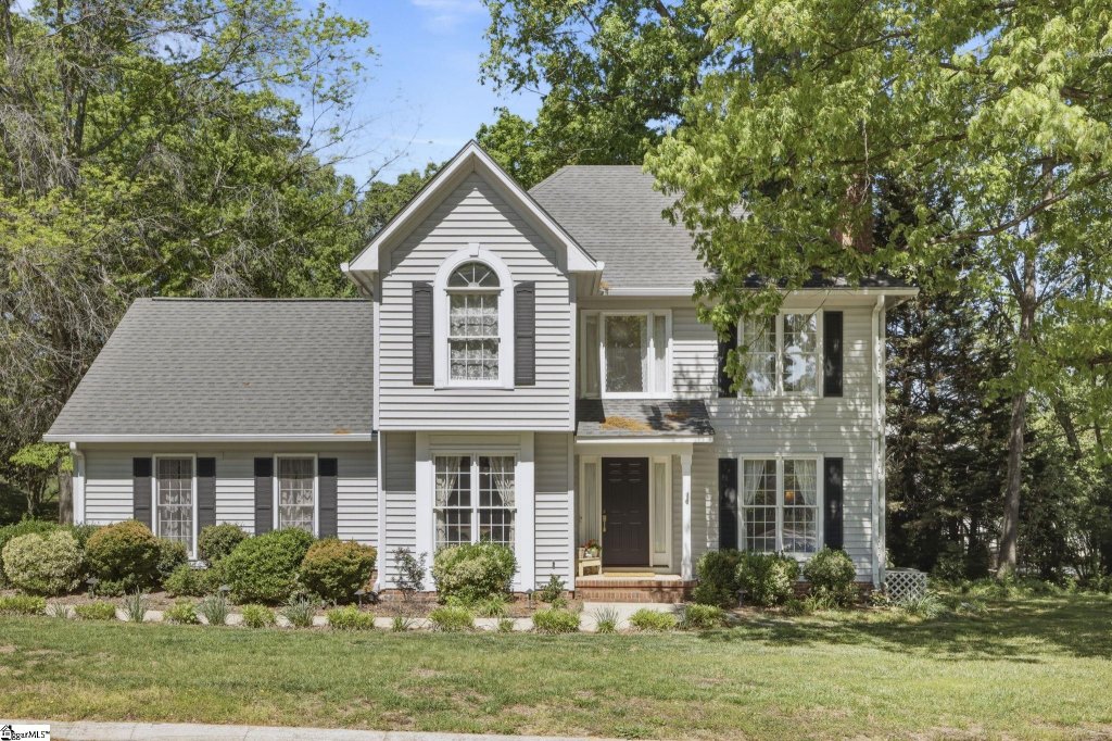 401 Bright Water Lane