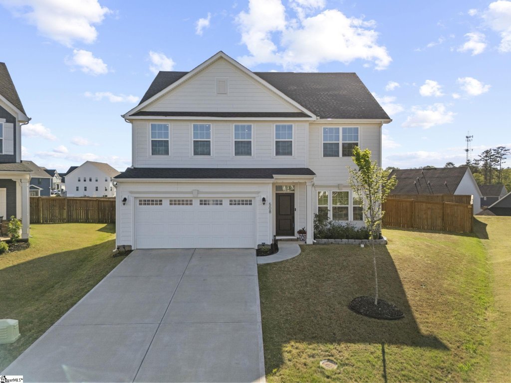 508 Van Patten Court