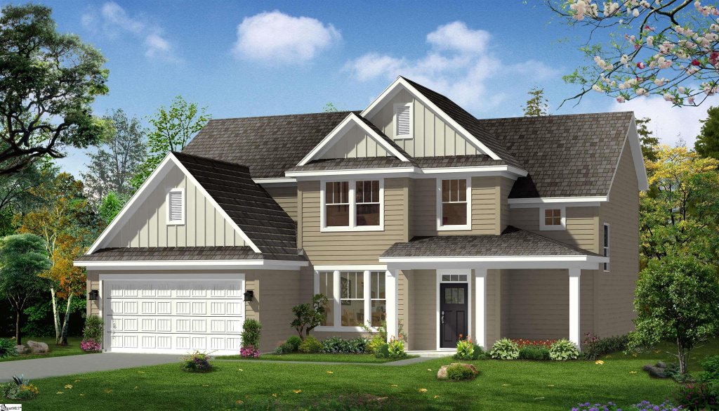 633 Winstone Trail