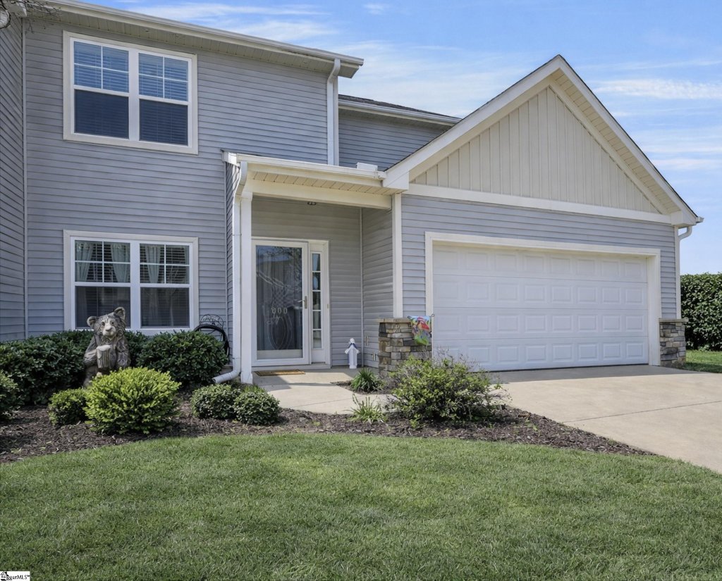 800 Stonebriar Street