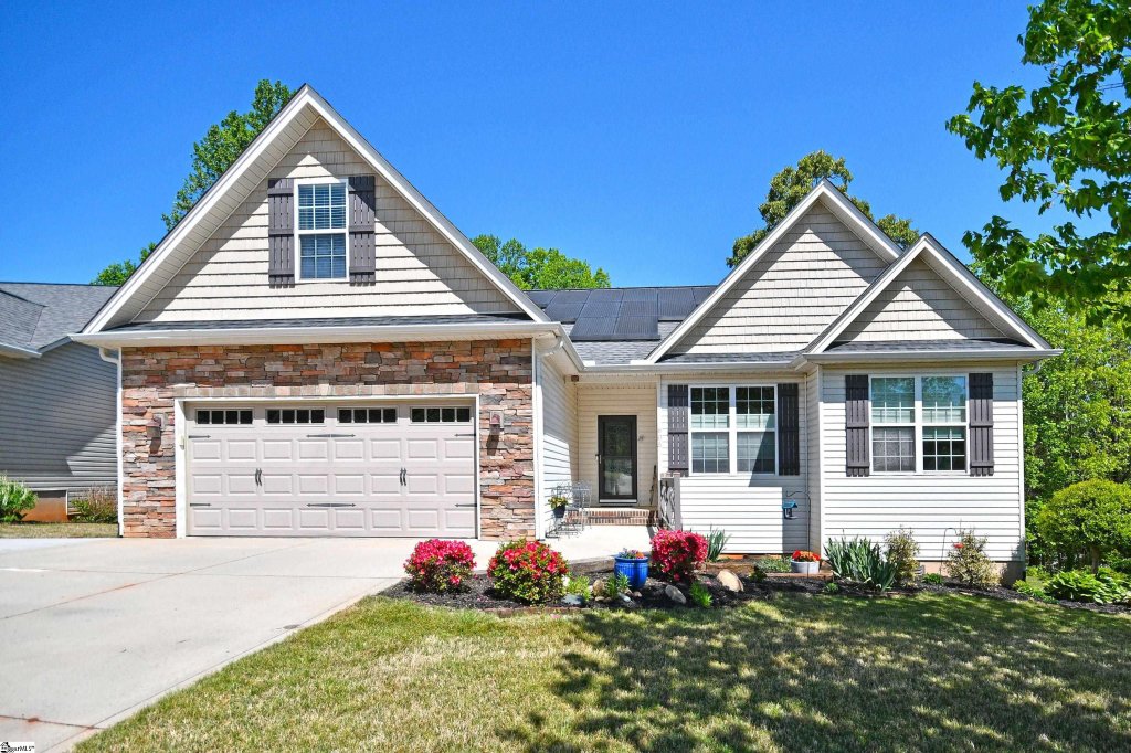 605 Summitbluff Drive