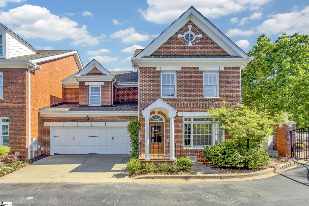 623 N Main Street #1