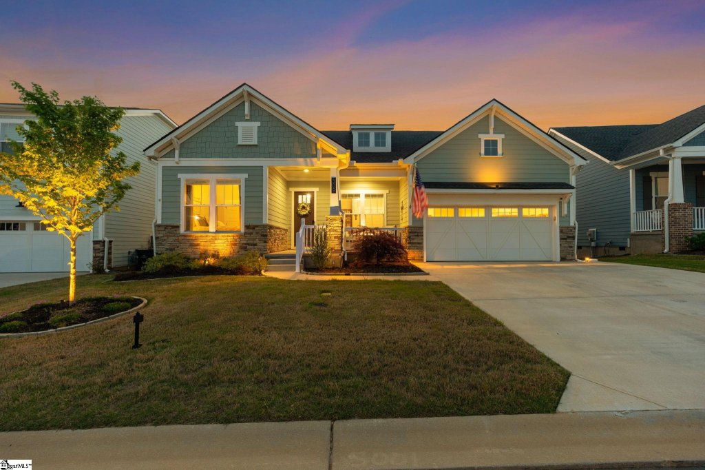 309 Devere Drive