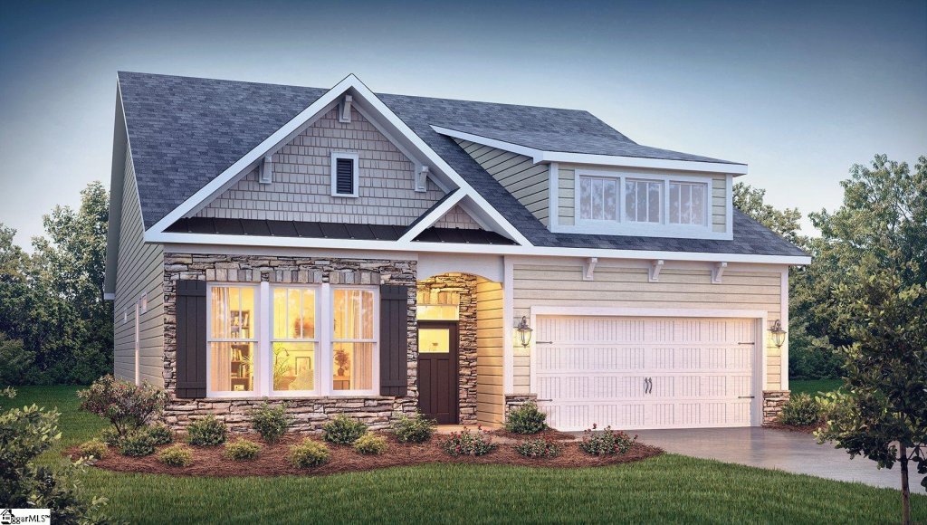 304 Barred Owl Road